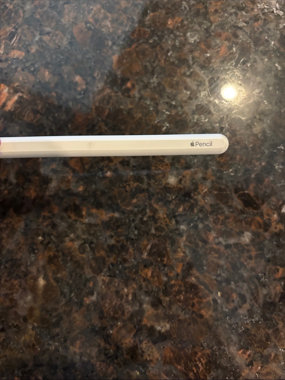 Apple Pencil - 2nd Generation